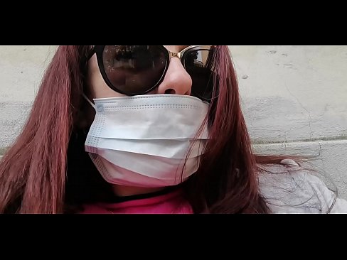 ❤️ Nicoletta mbales dendam marang pepadhamu lan pipis ing garasi (Kuarantin Italia Covid19 Khusus) ❤ Porno ing kita  ️❤