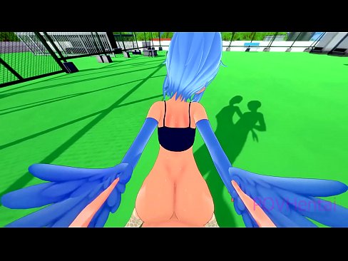 ❤️ Harpy monster girl. ❤ Porno ing kita  ️❤