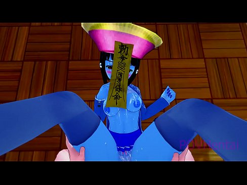 ❤️ Monster girl undead ❤ Porno ing kita  ️❤
