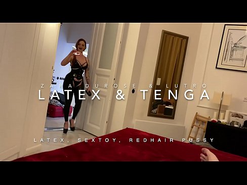 ❤️ Abang tiri ing kostum lateks bajingan dening sedulur tiri ❤ Porno ing kita  ️❤