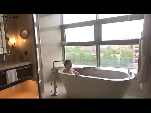 ❤️ Banget babe passionately jerking mati dheweke pus ing jedhing ❤ Porno ing kita  ️❤