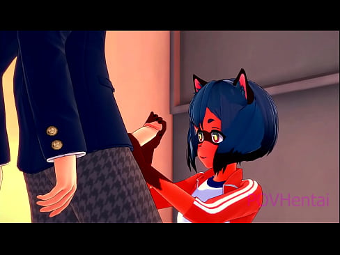 ❤️ Peternakan sapi anyar karo Michiru Kagemori ❤ Porno ing kita  ️❤